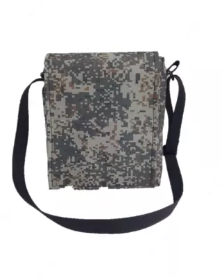 Сумка барсетка для планшета пиксель - Цена по запросу