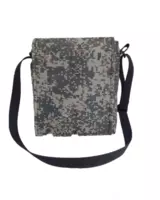 Сумка барсетка для планшета пиксель - по запросу