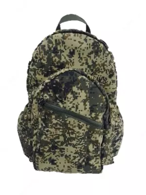 Рюкзак охотника кондр пиксель МО - Цена по запросу