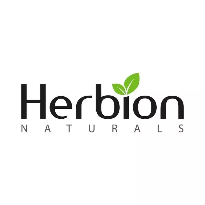 Herbion Naturals Uzbekistan