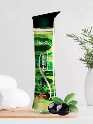 Шампунь для волос