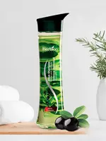 Sochlar uchun zaytun shampuni Herbion