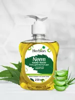Гель для мытья рук с экстрактом дерева НИМ 250 мл