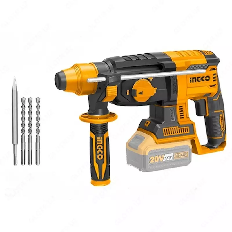 Батарея зарбаси БЛ 20В 2Ж ИНГCО CРҲЛИ20228 саноат