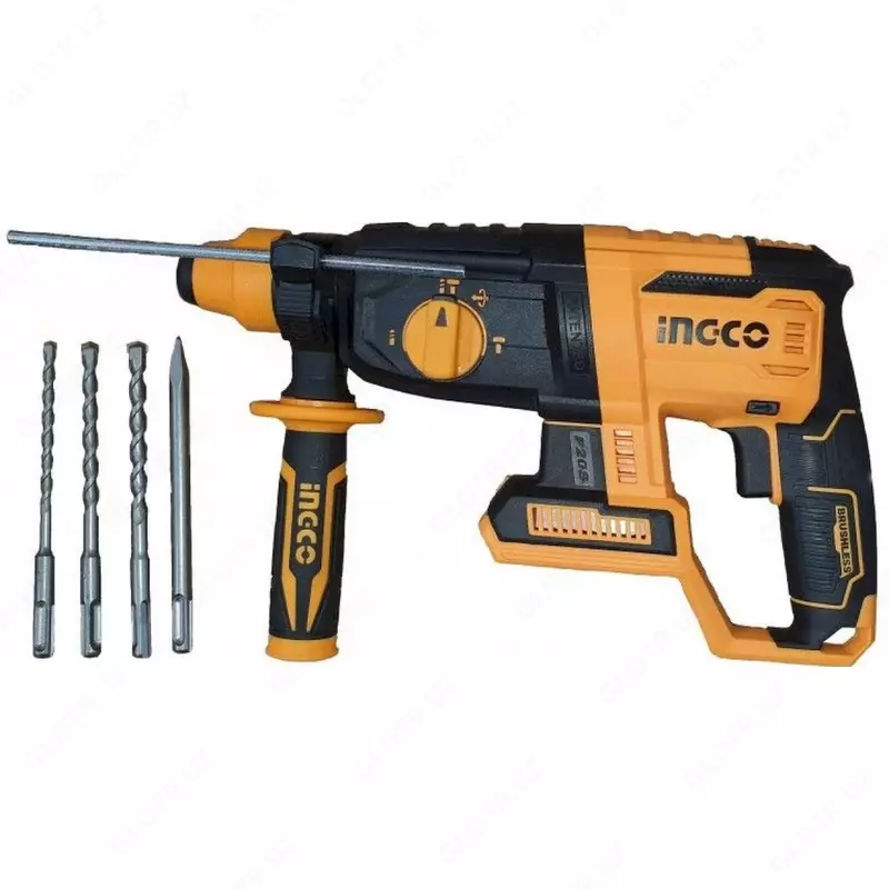 Батарея зарбаси БЛ 20В 2Ж ИНГCО CРҲЛИ20228 саноат - 2 153 381.4 so'm