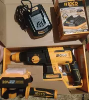 2 153 381.4 so'm Батарея зарбаси БЛ 20В 2Ж ИНГCО CРҲЛИ20228 саноат