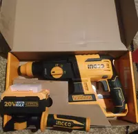 Батарея зарбаси БЛ 20В 2Ж ИНГCО CРҲЛИ20228 саноат Chakana savdo