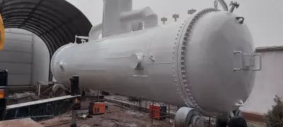 Теплообменник