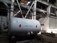 Ёмкости и емкостные аппараты - от 100 000 000 сум