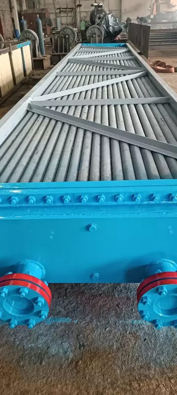 HSA (havo sovutish apparati)