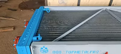 АВО (аппарат воздушного охлаждения) - от 100 000 000 сум