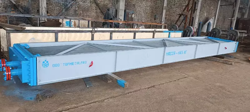 100 000 000 so'mdan HSA (havo sovutish apparati)