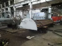 Змеевики печи