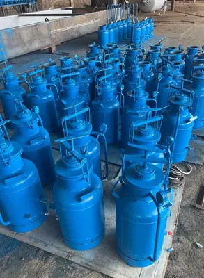 Генератор ацетилена