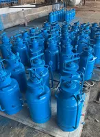 Генератор ацетилена