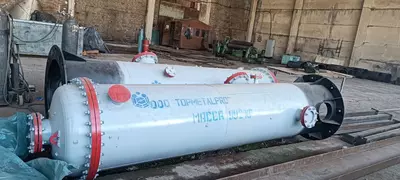 Самоиспаритель конденсата