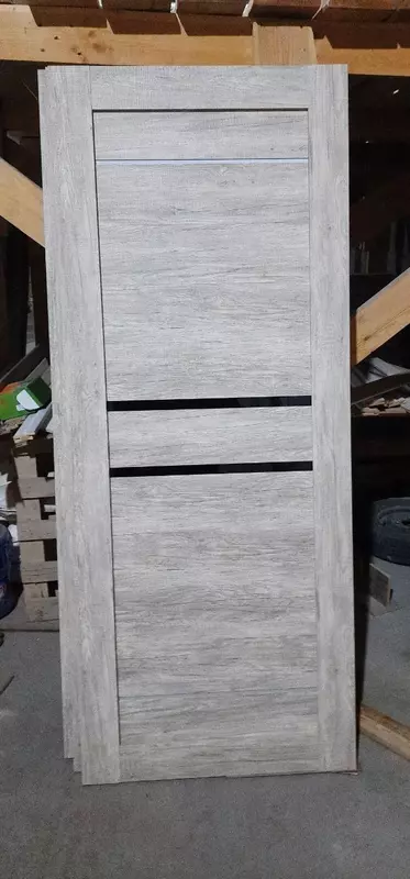 Российские межкомнатные двери