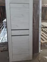 Российские межкомнатные двери