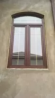 Пластиковые окна - от {0} сум