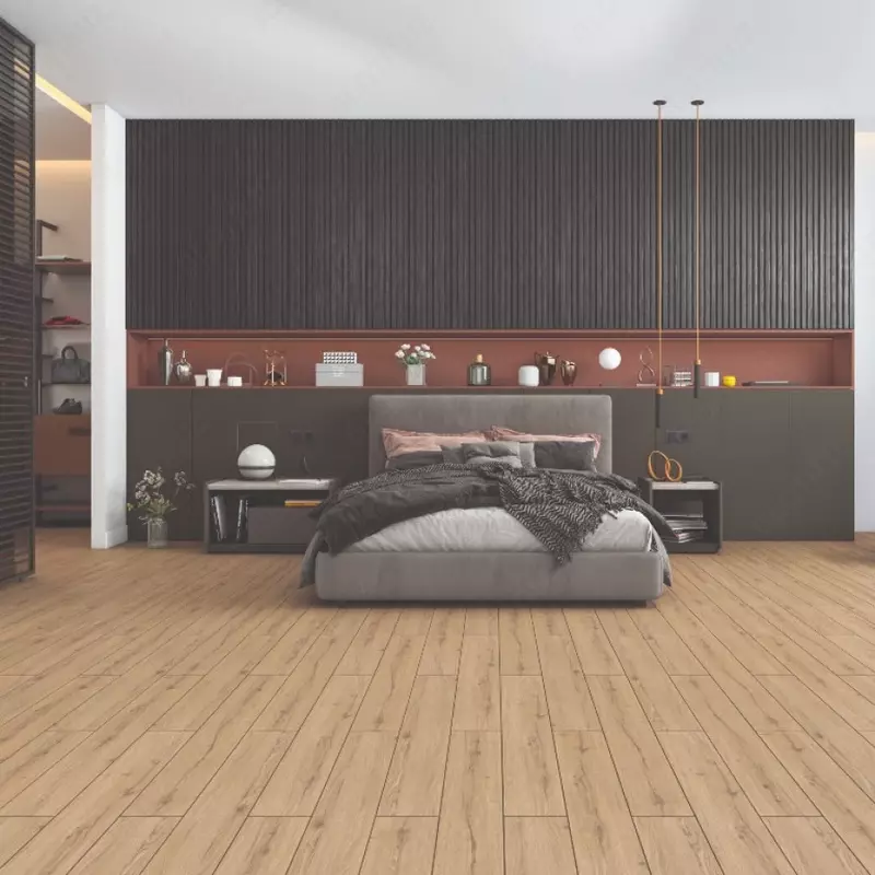 Ламинат "FLOORPAN"