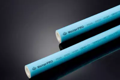 ТРУБА PN-16 ХВС (с термоизоляционной оболочкой)