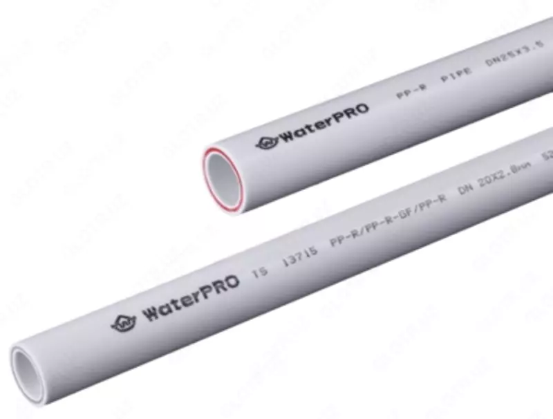 WaterPro Труба PN20 ГВС