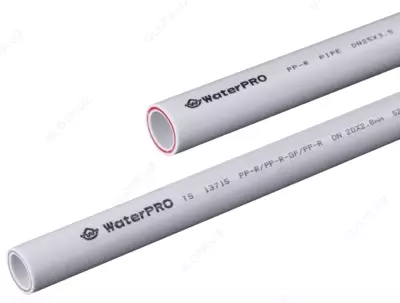 WaterPro Труба PN20 ГВС