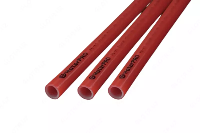 Труба PERT пятислойная WaterPro