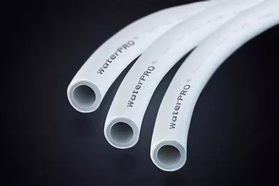 Труба PERT-AL-PERT пятислойная