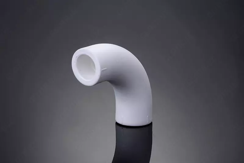 Отвод (полнопроходной)