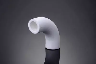 Отвод (полнопроходной)