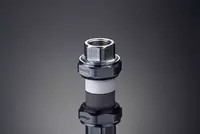 Ракор с внутренней резьбой (американка) - В/Р (Premium)