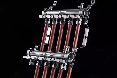 Распределительный коллектор