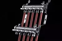 Распределительный коллектор