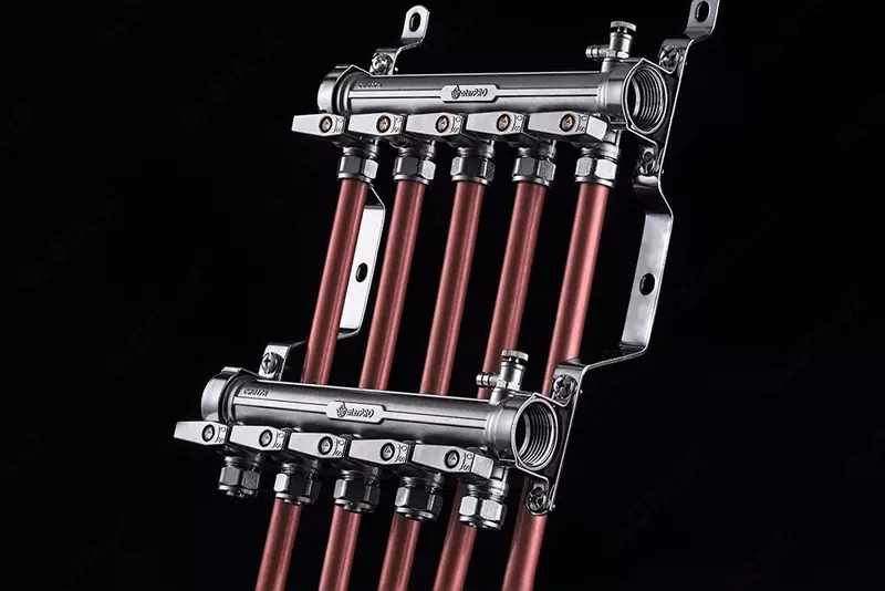 Распределительный коллектор