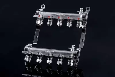 Распределительный коллектор