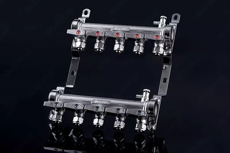 Распределительный коллектор