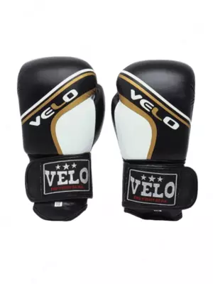 Боксерские перчатки "Velo"