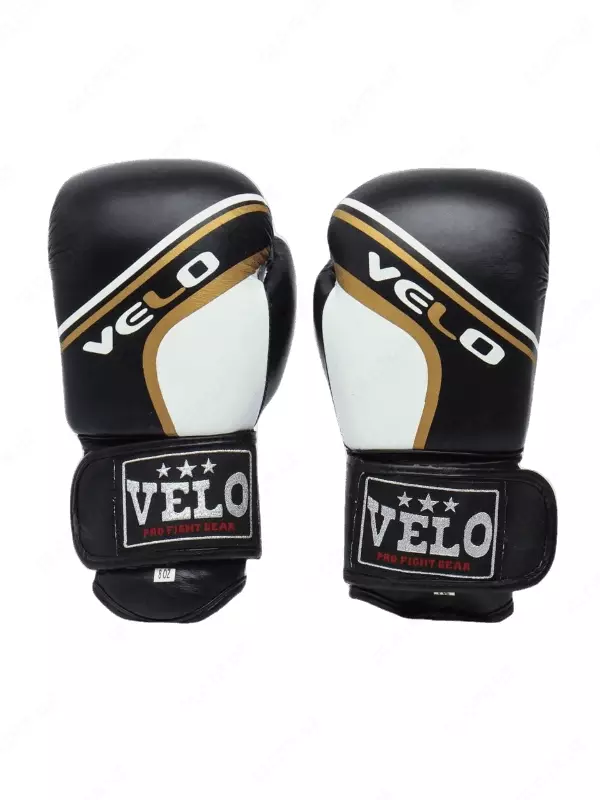 Боксерские перчатки "Velo"