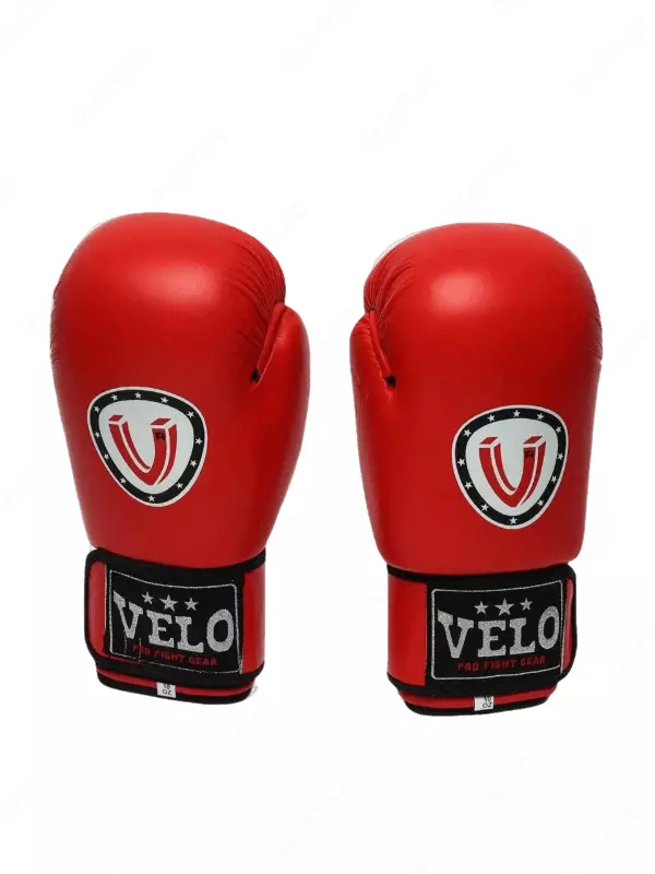 Боксерские перчатки "Velo"