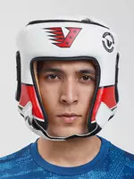 Boks uchun dubulg'a "VELO"