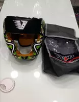 {0} so'mdan Boks uchun dubulg'a "VELO"