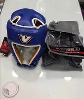 Boks uchun dubulg'a "VELO" Ulgurji savdo