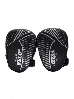 Боксёрские Лапы