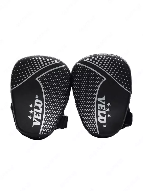 Боксёрские Лапы