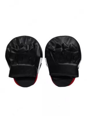 Боксёрские Лапы