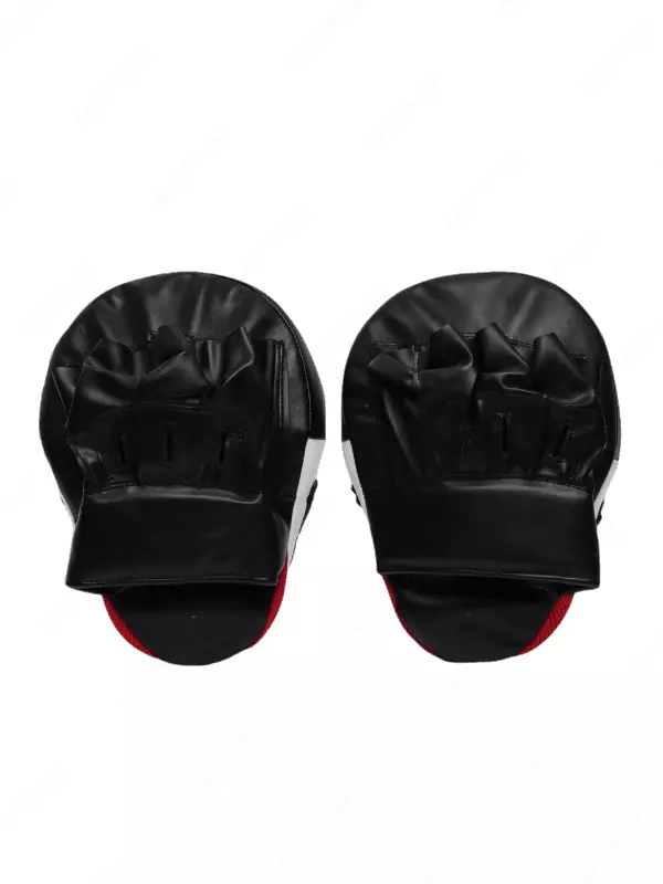 Боксёрские Лапы