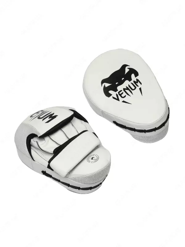 Боксёрские Лапы