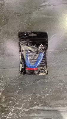 Jang san'ati uchun og'iz himoyasi