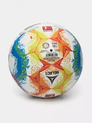 Мячи футбольные